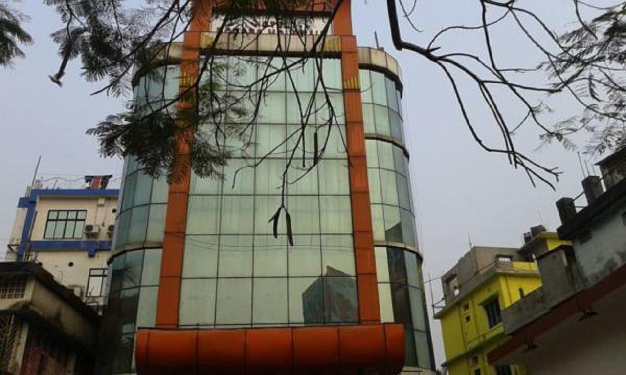 Hotel Dooars Mountain Alipur Duar ภายนอก รูปภาพ