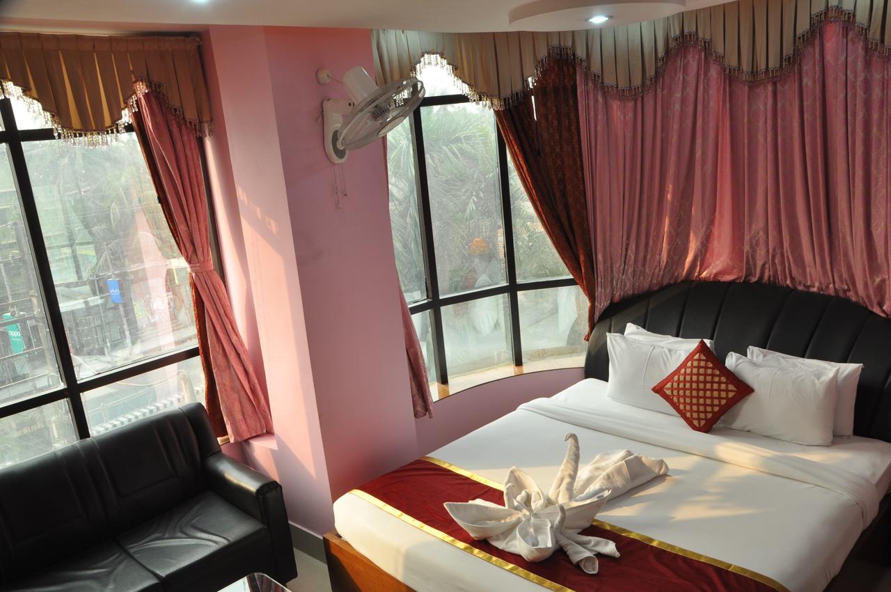 Hotel Dooars Mountain Alipur Duar ภายนอก รูปภาพ