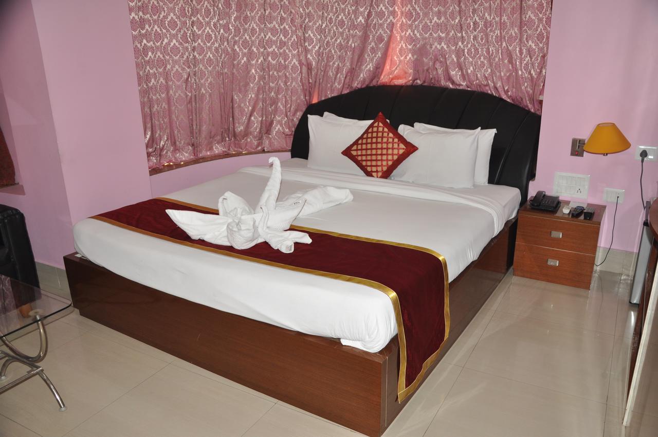 Hotel Dooars Mountain Alipur Duar ภายนอก รูปภาพ