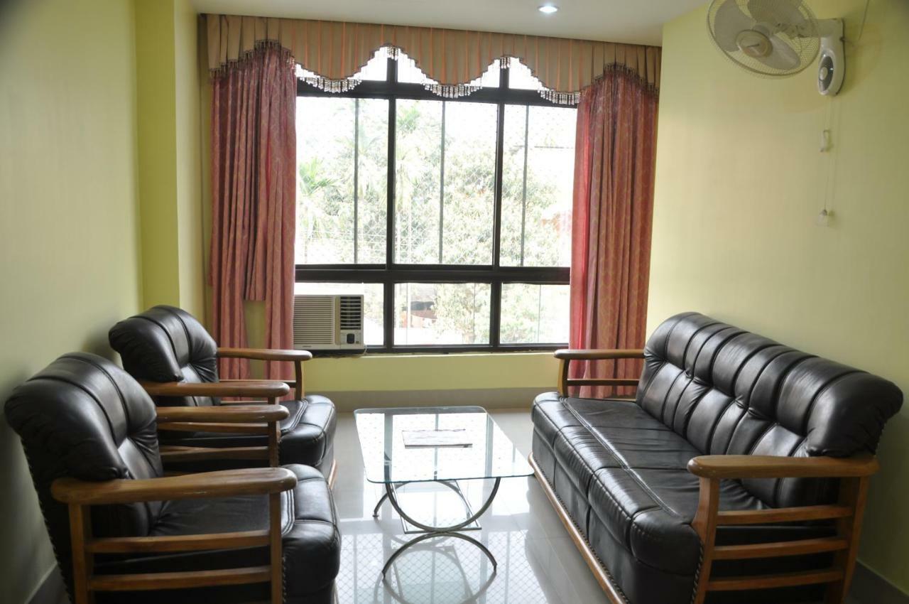 Hotel Dooars Mountain Alipur Duar ภายนอก รูปภาพ
