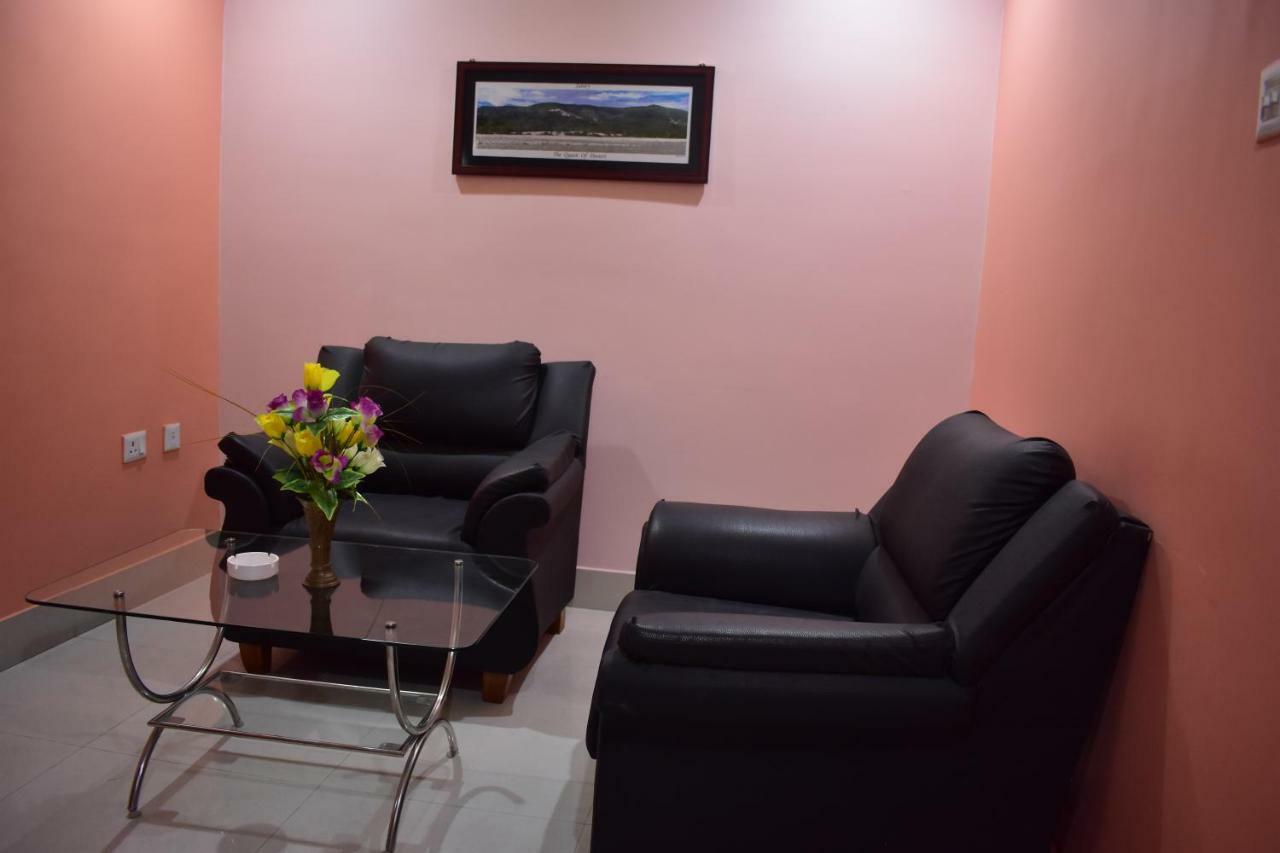 Hotel Dooars Mountain Alipur Duar ภายนอก รูปภาพ